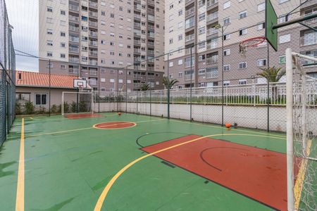 Apartamento à venda com 61m², 2 quartos e 1 vagaÁrea Comum