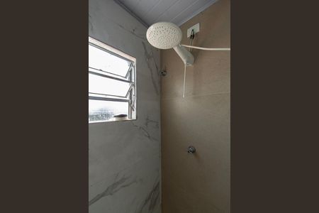 Apartamento para alugar com 45m², 1 quarto e sem vagaBanheiro 