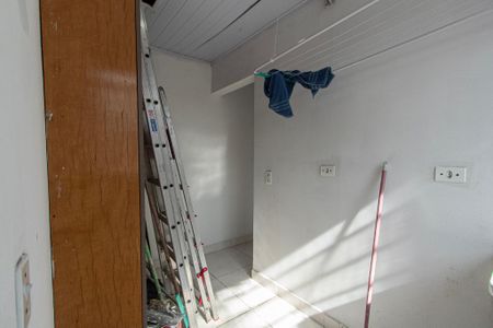 Apartamento para alugar com 45m², 1 quarto e sem vagaÁrea de Serviço