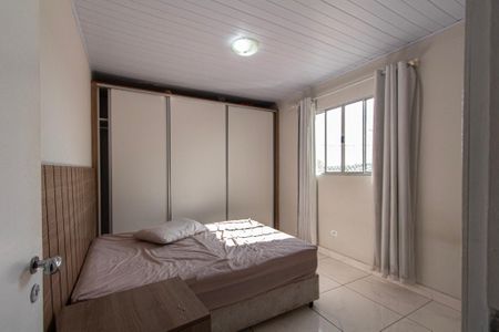 Apartamento para alugar com 45m², 1 quarto e sem vagaQuarto 