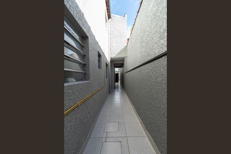 Apartamento para alugar com 45m², 1 quarto e sem vagaÁrea comum