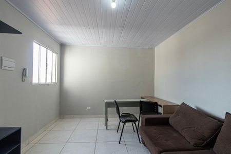 Apartamento para alugar com 45m², 1 quarto e sem vagaSala 