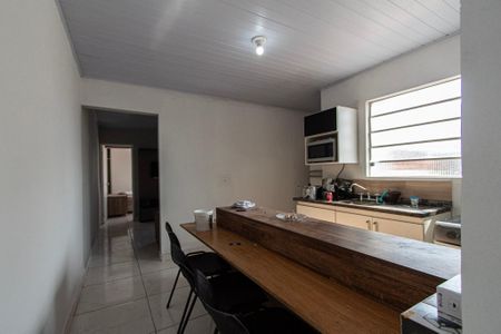 Apartamento para alugar com 45m², 1 quarto e sem vagaCozinha 