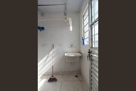Apartamento para alugar com 45m², 1 quarto e sem vagaÁrea de Serviço