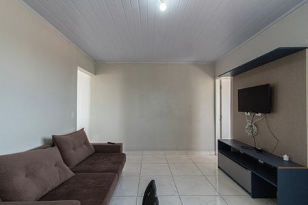 Apartamento para alugar com 45m², 1 quarto e sem vagaSala 