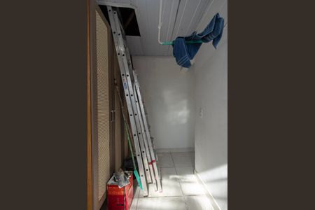Apartamento para alugar com 45m², 1 quarto e sem vagaÁrea de Serviço
