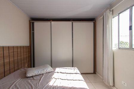 Apartamento para alugar com 45m², 1 quarto e sem vagaQuarto 
