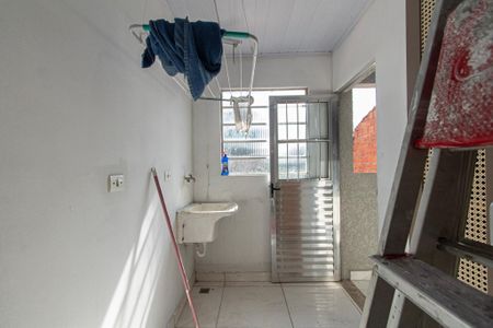 Apartamento para alugar com 45m², 1 quarto e sem vagaÁrea de Serviço