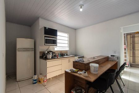 Apartamento para alugar com 45m², 1 quarto e sem vagaCozinha 