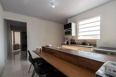 Apartamento para alugar com 45m², 1 quarto e sem vagaCozinha 