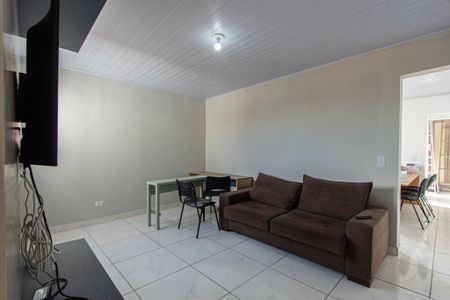 Apartamento para alugar com 45m², 1 quarto e sem vagaSala 