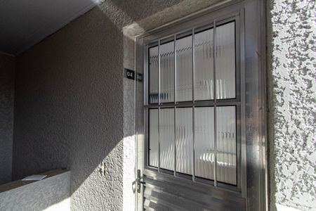 Apartamento para alugar com 45m², 1 quarto e sem vagaÁrea comum