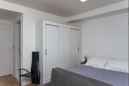 Studio para alugar com 28m², 1 quarto e sem vaga Studio para alugar com 28m², 1 quarto e sem vagaStudio