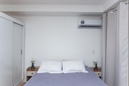 Studio para alugar com 28m², 1 quarto e sem vaga Studio para alugar com 28m², 1 quarto e sem vagaStudio
