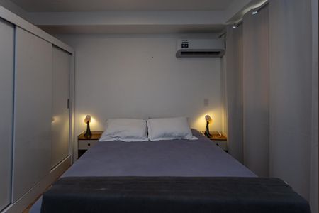 Studio para alugar com 28m², 1 quarto e sem vaga Studio para alugar com 28m², 1 quarto e sem vagaStudio