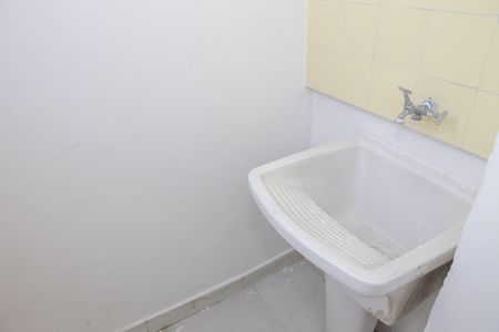 Apartamento para alugar com 45m², 1 quarto e sem vaga Apartamento para alugar com 45m², 1 quarto e sem vagaÁrea de Serviço