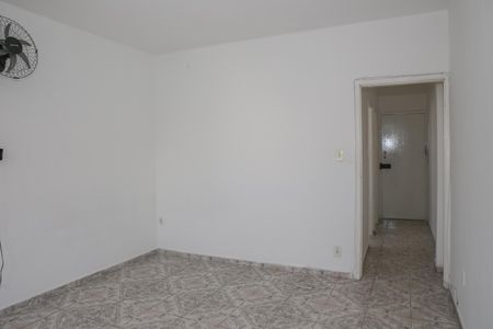 Sala/Quarto de apartamento para alugar com 1 quarto, 45m² em Bom Retiro, São Paulo