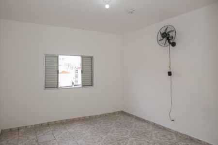 Sala/Quarto de apartamento para alugar com 1 quarto, 45m² em Bom Retiro, São Paulo