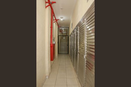 Apartamento para alugar com 45m², 1 quarto e sem vaga Apartamento para alugar com 45m², 1 quarto e sem vagaCorredor do Prédio