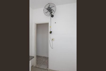 Apartamento para alugar com 45m², 1 quarto e sem vaga Apartamento para alugar com 45m², 1 quarto e sem vagaCozinha