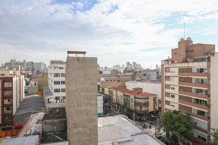 Apartamento para alugar com 45m², 1 quarto e sem vaga Apartamento para alugar com 45m², 1 quarto e sem vagaVista da Área de Serviço