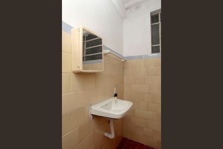 Apartamento à venda com 51m², 1 quarto e sem vagaBanheiro