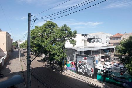 Apartamento à venda com 51m², 1 quarto e sem vagaQuarto Vista