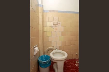 Apartamento à venda com 51m², 1 quarto e sem vagaBanheiro