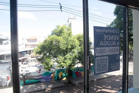 Apartamento à venda com 51m², 1 quarto e sem vagaPlaquinha