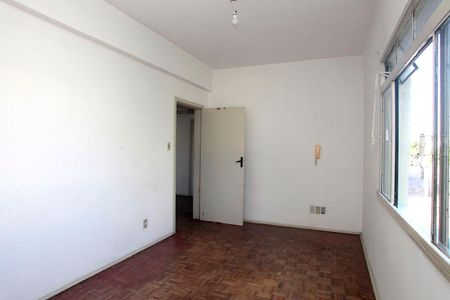 Apartamento à venda com 51m², 1 quarto e sem vagaQuarto