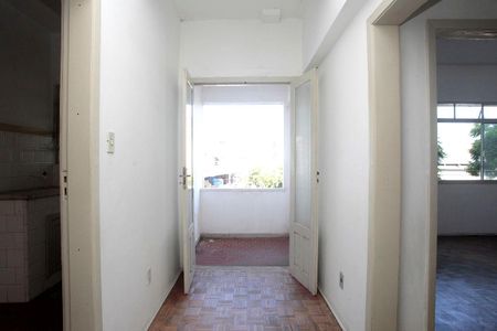 Apartamento à venda com 51m², 1 quarto e sem vagaSala