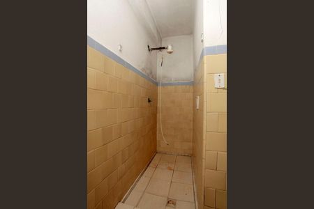 Apartamento à venda com 51m², 1 quarto e sem vagaBanheiro