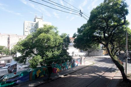 Apartamento à venda com 51m², 1 quarto e sem vagaSala Vista