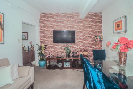 Apartamento à venda com 90m², 2 quartos e sem vaga Apartamento à venda com 90m², 2 quartos e sem vagaSala