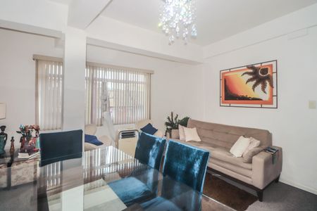Apartamento à venda com 90m², 2 quartos e sem vaga Apartamento à venda com 90m², 2 quartos e sem vagaSala