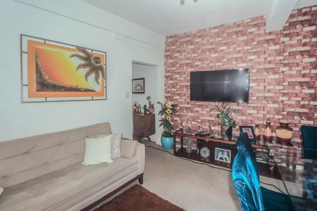 Apartamento à venda com 90m², 2 quartos e sem vaga Apartamento à venda com 90m², 2 quartos e sem vagaSala