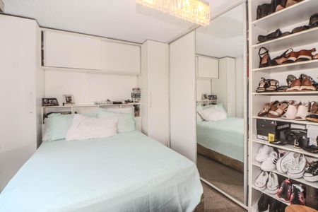 Apartamento à venda com 90m², 2 quartos e sem vaga Apartamento à venda com 90m², 2 quartos e sem vagaQuarto 2