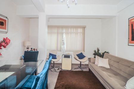 Apartamento à venda com 90m², 2 quartos e sem vaga Apartamento à venda com 90m², 2 quartos e sem vagaSala