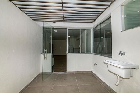 Apartamento para alugar com 90m², 2 quartos e sem vagaÁrea de Serviço