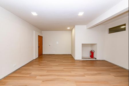Apartamento para alugar com 90m², 2 quartos e sem vagaSala
