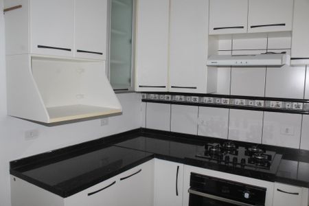 Casa de condomínio à venda com 200m², 3 quartos e 3 vagasCozinha