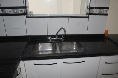 Casa de condomínio à venda com 200m², 3 quartos e 3 vagasCozinha