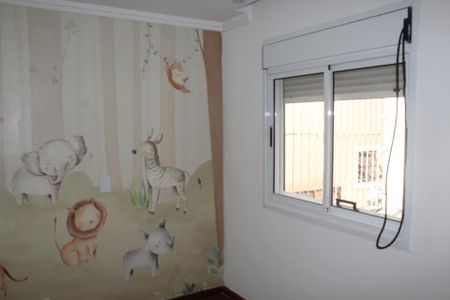 Casa de condomínio à venda com 200m², 3 quartos e 3 vagasQuarto 2