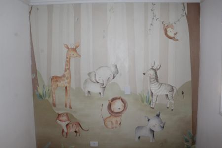 Casa de condomínio à venda com 200m², 3 quartos e 3 vagasQuarto 2