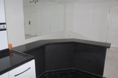 Casa de condomínio à venda com 200m², 3 quartos e 3 vagasCozinha