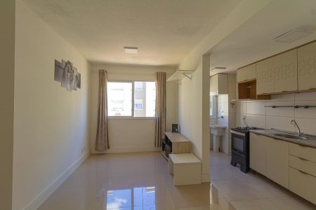 Apartamento para alugar com 48m², 2 quartos e 1 vaga Apartamento para alugar com 48m², 2 quartos e 1 vagaSala