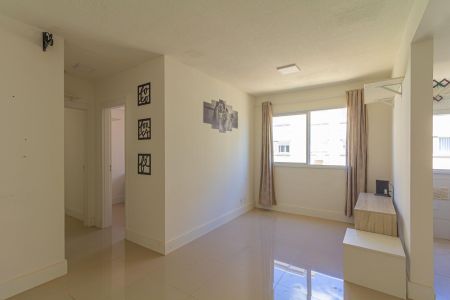 Apartamento para alugar com 48m², 2 quartos e 1 vaga Apartamento para alugar com 48m², 2 quartos e 1 vagaSala