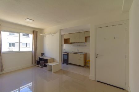 Apartamento para alugar com 48m², 2 quartos e 1 vaga Apartamento para alugar com 48m², 2 quartos e 1 vagaSala