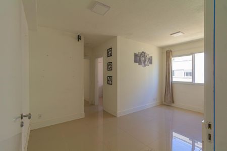 Apartamento para alugar com 48m², 2 quartos e 1 vaga Apartamento para alugar com 48m², 2 quartos e 1 vagaSala