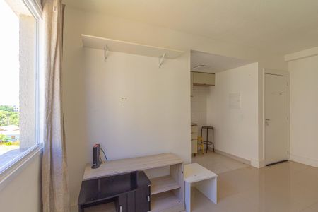 Apartamento para alugar com 48m², 2 quartos e 1 vaga Apartamento para alugar com 48m², 2 quartos e 1 vagaSala